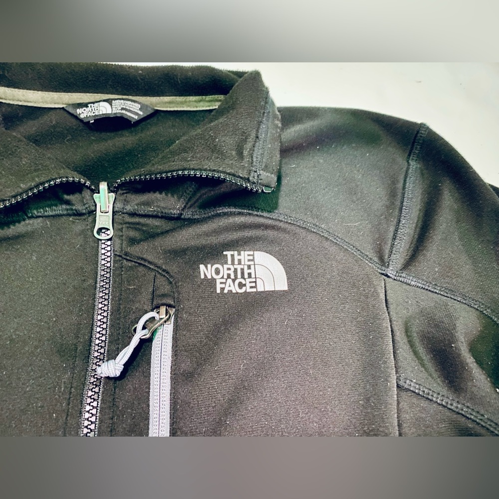 The North face jacket - Picture 4 of 4